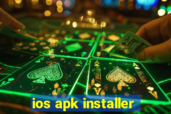 ios apk installer